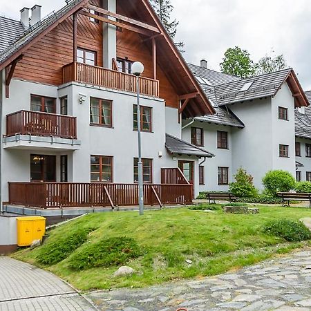 Vacationclub - Okrzei 1B Apartament 19 Karpacz Exterior foto